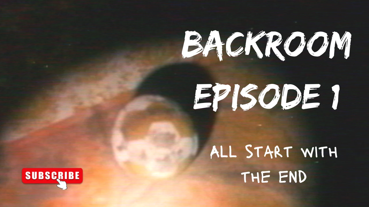 The Backrooms 2000 - Level 1 (Found Footage)